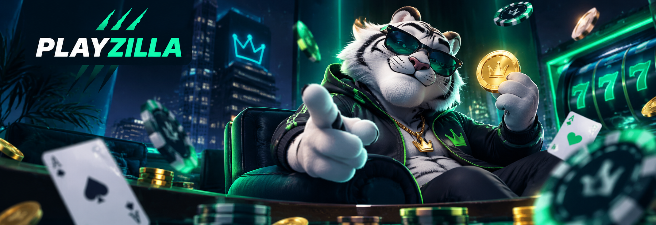 playzilla banner